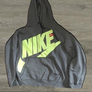 Nike Sweatshirt